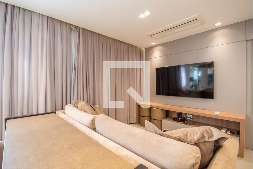Apartamento, 2 quartos, 111 m² - Foto 6