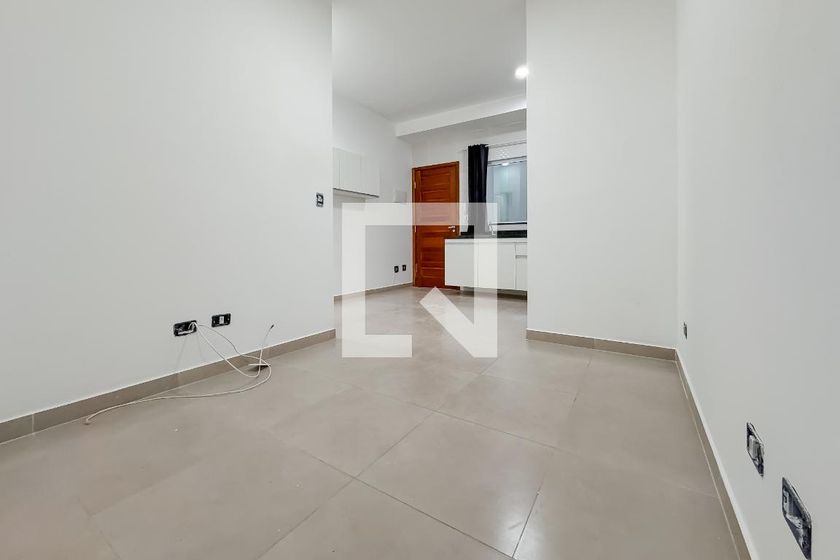 Apartamento, 1 quarto, 34 m² - Foto 12