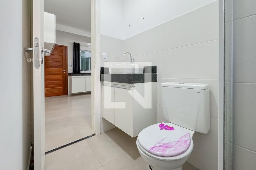 Apartamento, 1 quarto, 34 m² - Foto 46