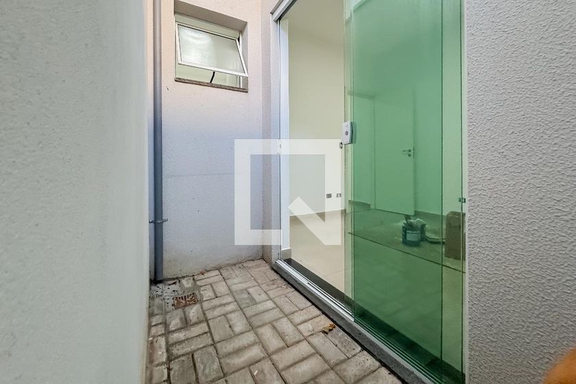 Apartamento, 1 quarto, 34 m² - Foto 34