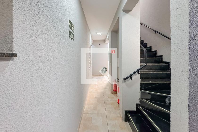 Apartamento, 1 quarto, 34 m² - Foto 63