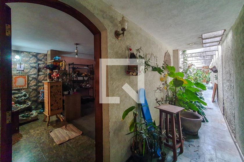 Casa, 4 quartos, 125 m² - Foto 13