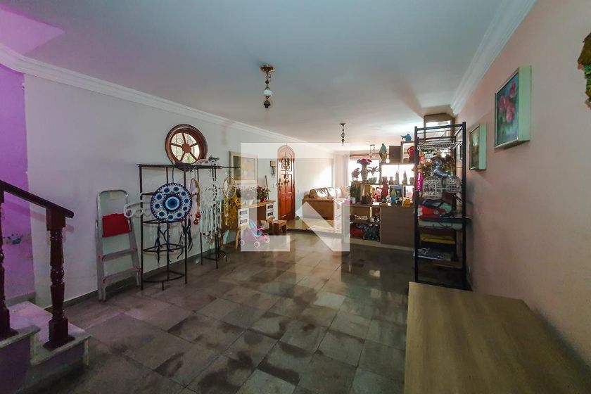 Casa, 4 quartos, 125 m² - Foto 9