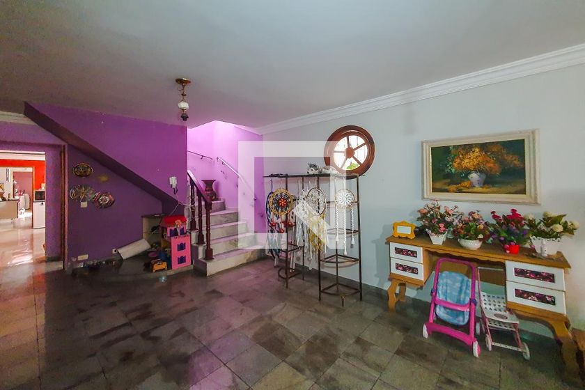 Casa, 4 quartos, 125 m² - Foto 8