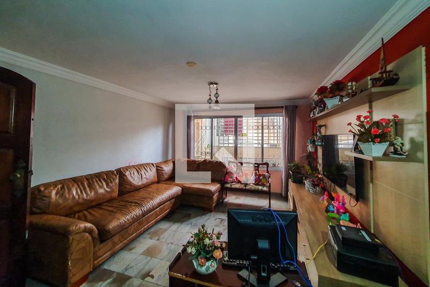 Casa, 4 quartos, 125 m² - Foto 3