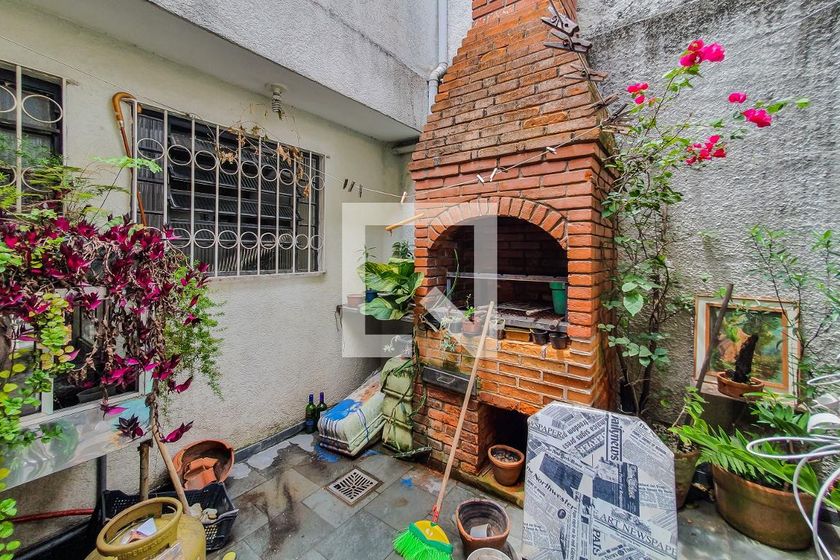 Casa, 4 quartos, 125 m² - Foto 80