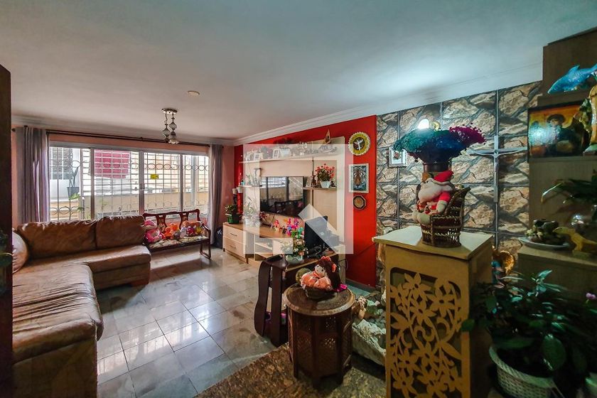 Casa, 4 quartos, 125 m² - Foto 2