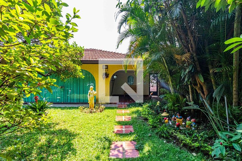 Casa, 6 quartos, 500 m² - Foto 141