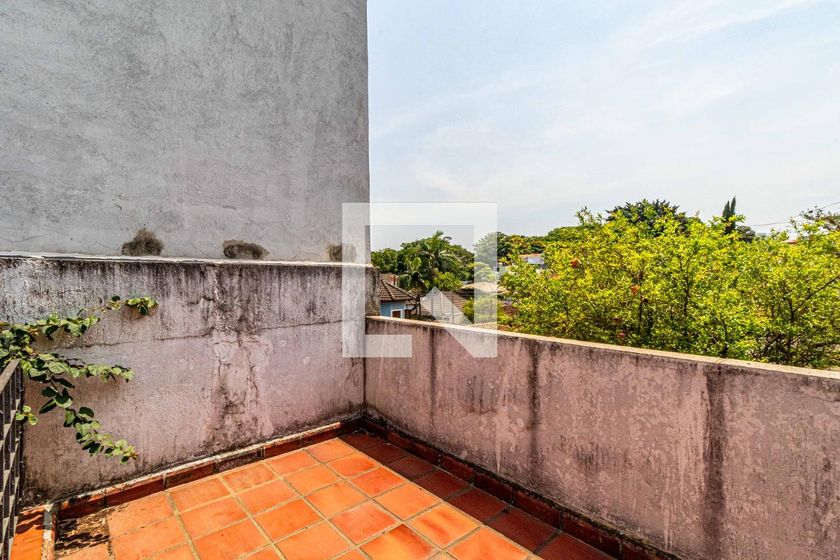 Casa, 6 quartos, 500 m² - Foto 85
