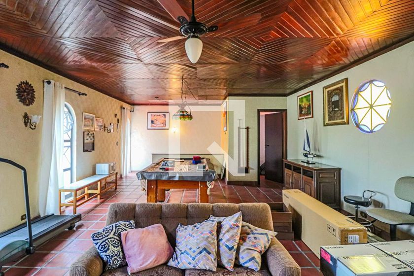 Casa, 6 quartos, 500 m² - Foto 79