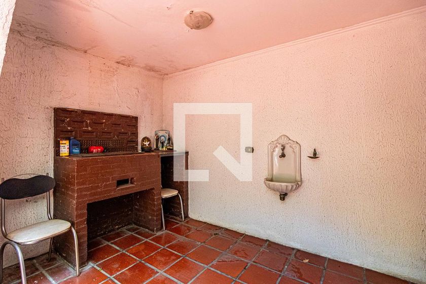 Casa, 6 quartos, 500 m² - Foto 89