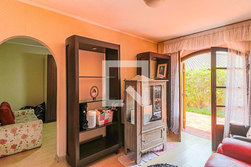 Casa, 6 quartos, 500 m² - Foto 27