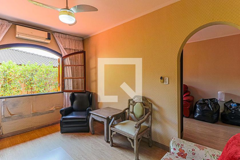 Casa, 6 quartos, 500 m² - Foto 35