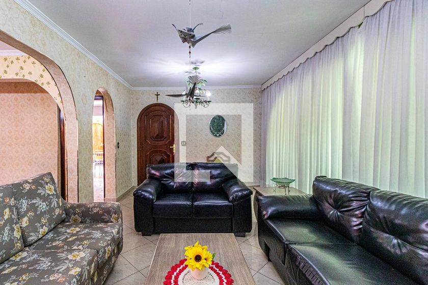 Casa, 6 quartos, 500 m² - Foto 7