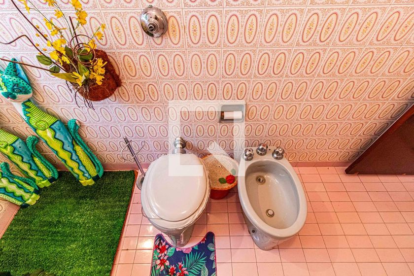 Casa, 6 quartos, 500 m² - Foto 23