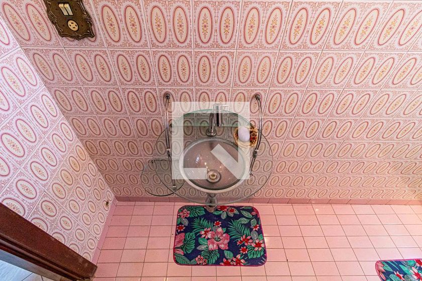 Casa, 6 quartos, 500 m² - Foto 19