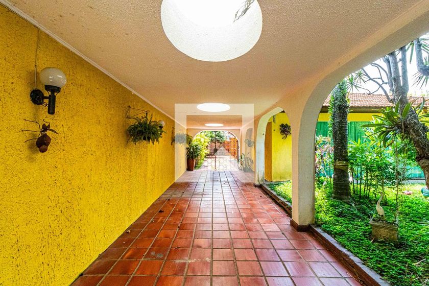 Casa, 6 quartos, 500 m² - Foto 145