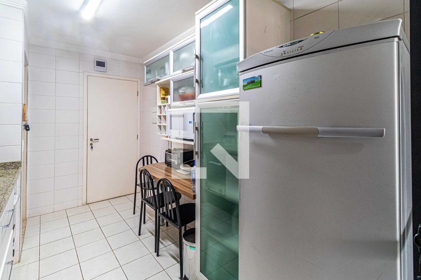 Apartamento, 3 quartos, 107 m² - Foto 63