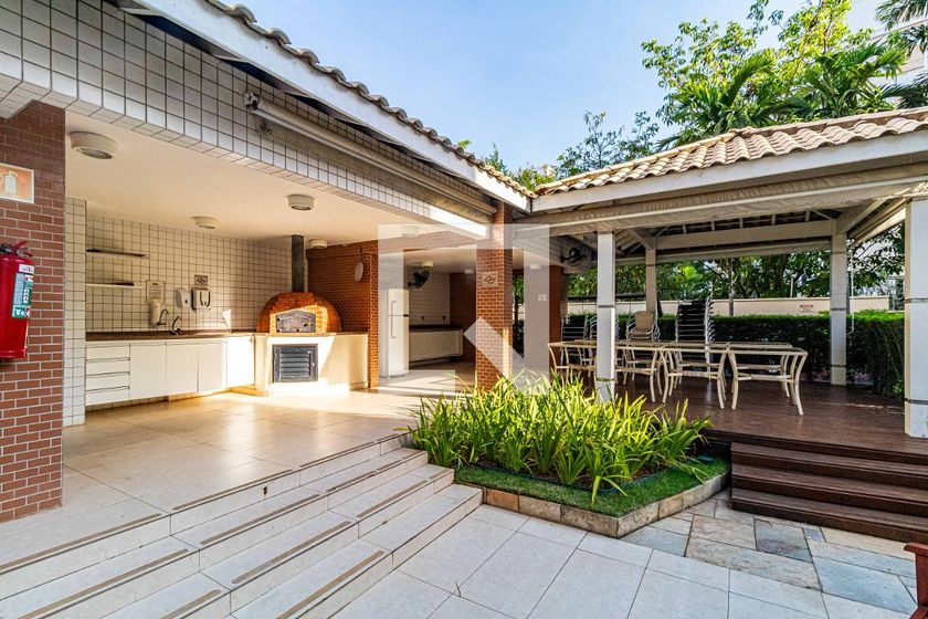 Apartamento, 3 quartos, 107 m² - Foto 79