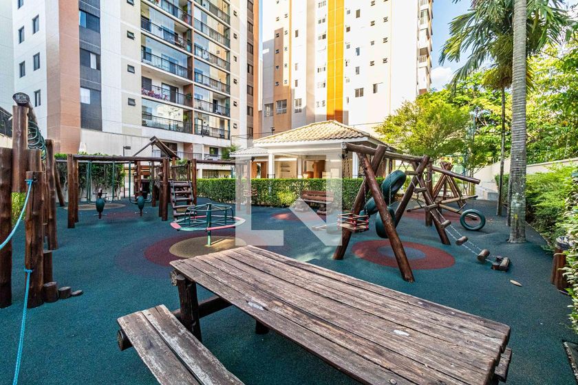 Apartamento, 3 quartos, 107 m² - Foto 83