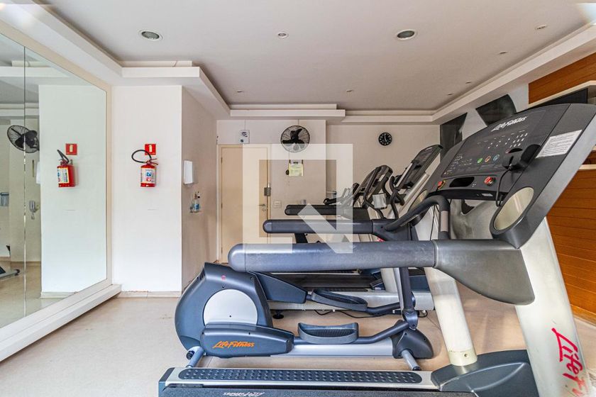 Apartamento, 3 quartos, 107 m² - Foto 93