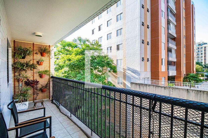 Apartamento, 3 quartos, 107 m² - Foto 13