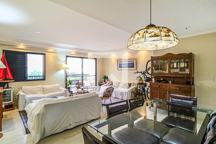 Apartamento, 3 quartos, 107 m² - Foto 3