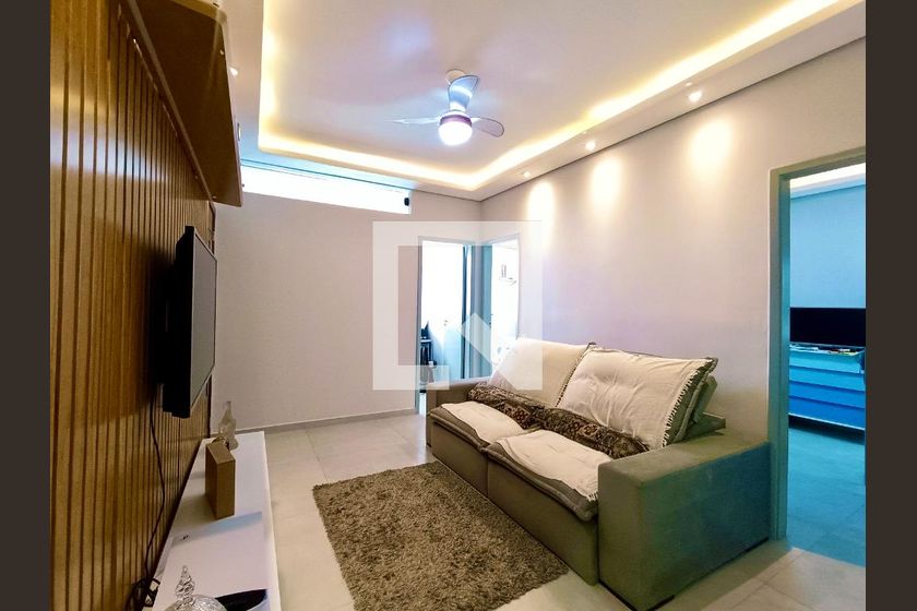 Casa, 4 quartos, 150 m² - Foto 1