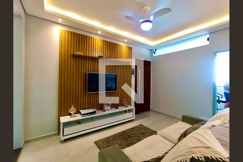 Casa, 4 quartos, 150 m² - Foto 2