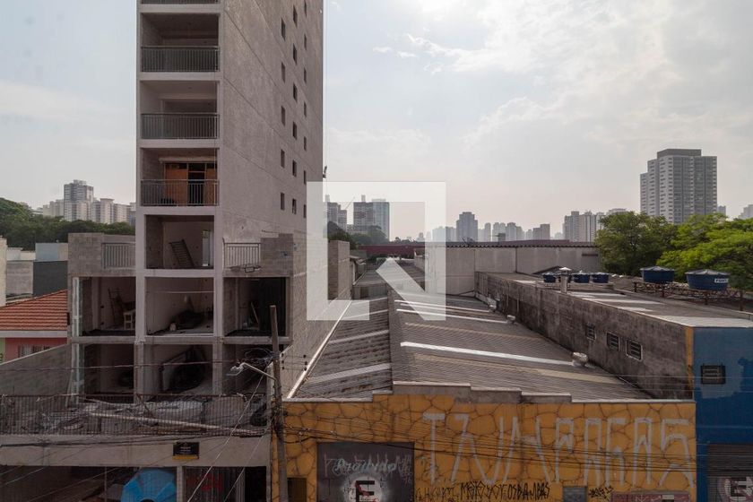 Apartamento, 1 quarto, 57 m² - Foto 7