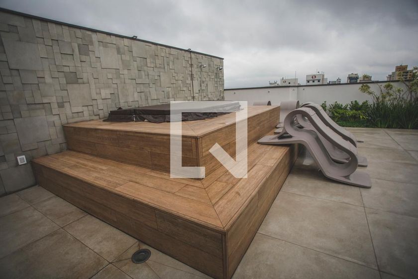 Kitnet-Studio, 47 m² - Foto 149