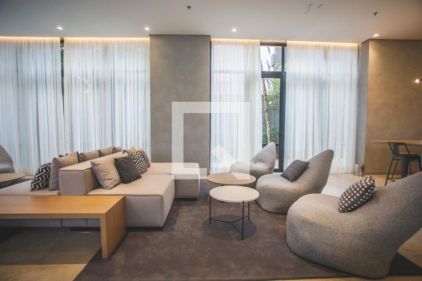 Kitnet-Studio, 47 m² - Foto 45