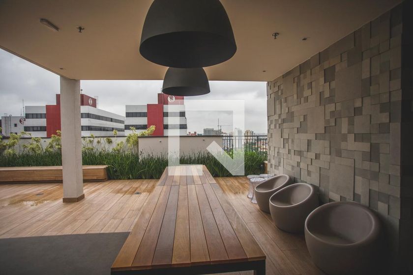 Kitnet-Studio, 47 m² - Foto 157