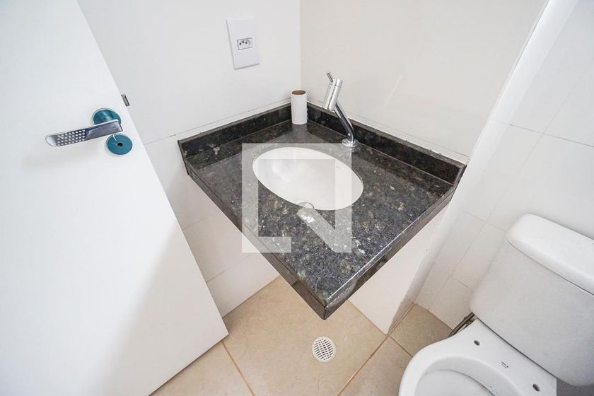 Apartamento, 2 quartos, 50 m² - Foto 7