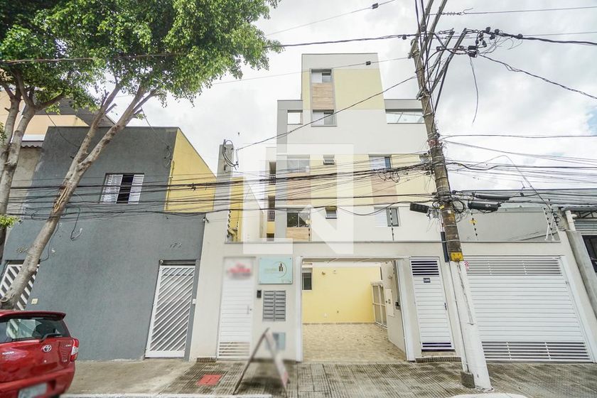 Apartamento, 2 quartos, 50 m² - Foto 34