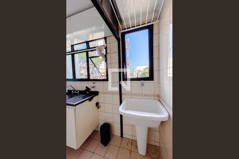 Apartamento, 1 quarto, 36 m² - Foto 47