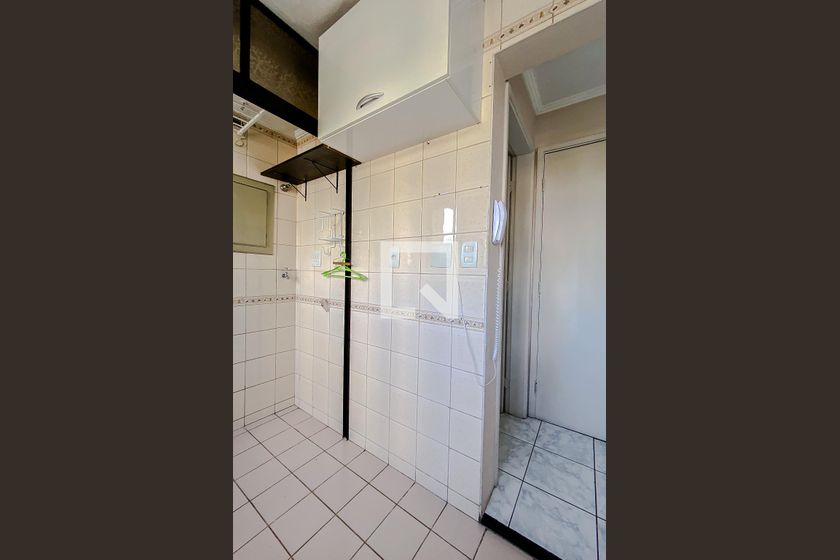 Apartamento, 1 quarto, 36 m² - Foto 41