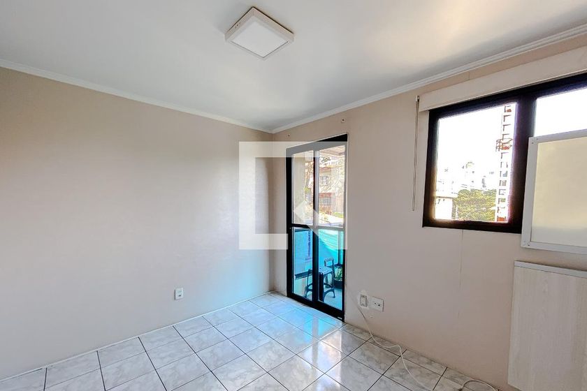 Apartamento, 1 quarto, 36 m² - Foto 1