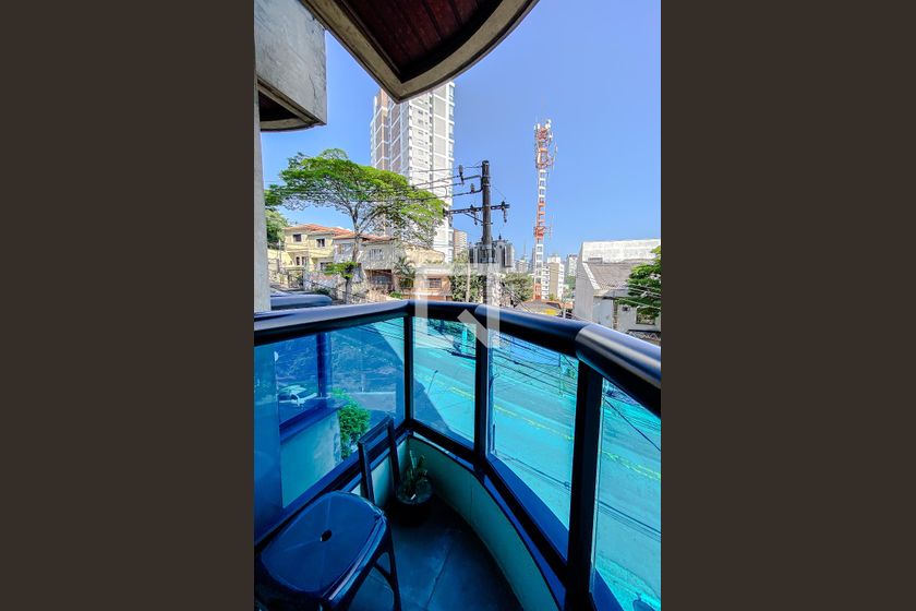 Apartamento, 1 quarto, 36 m² - Foto 9