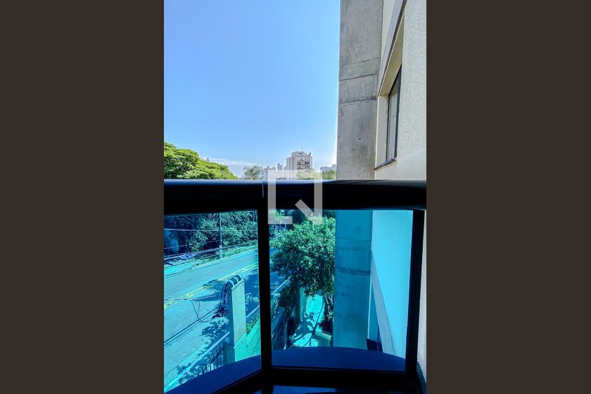 Apartamento, 1 quarto, 36 m² - Foto 11