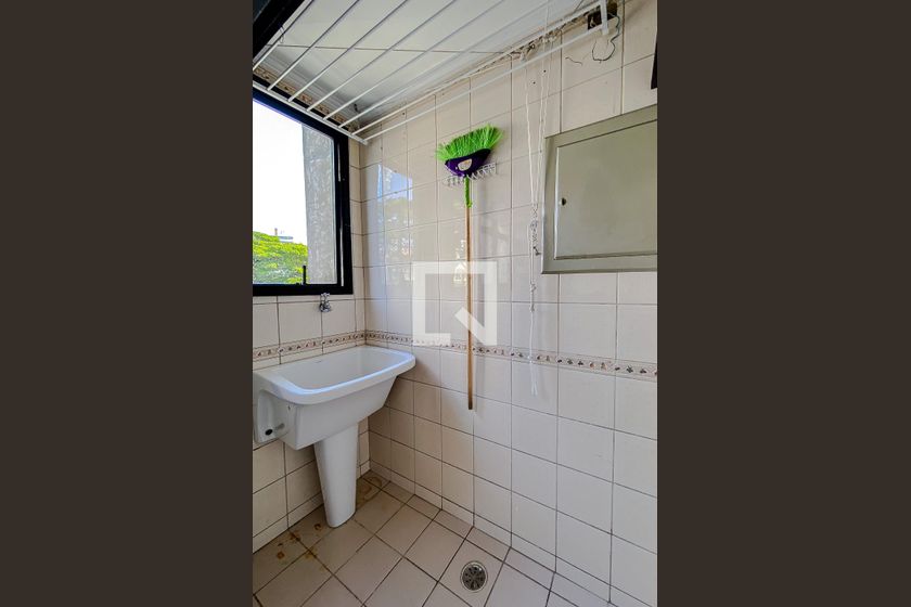 Apartamento, 1 quarto, 36 m² - Foto 43