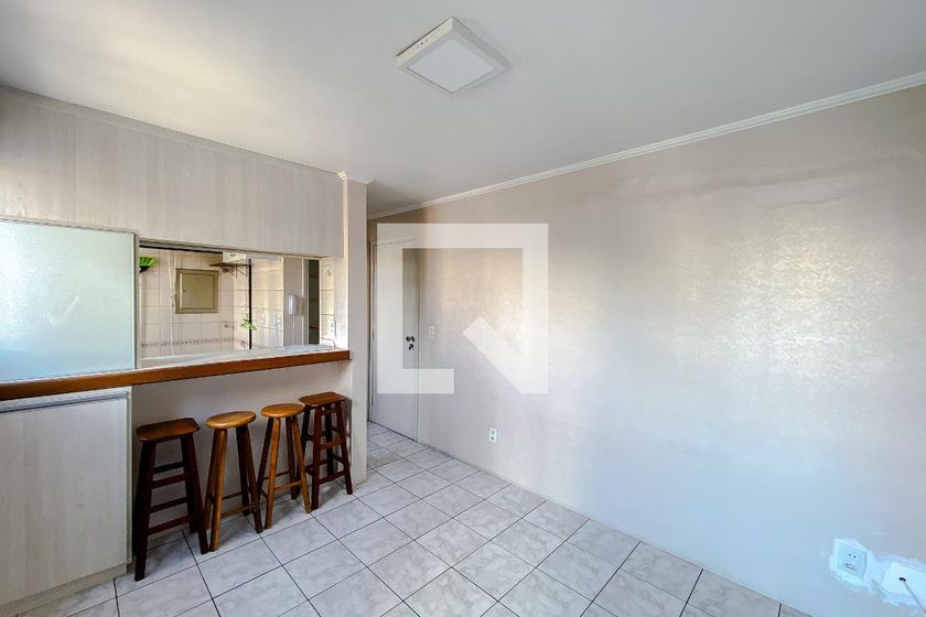 Apartamento, 1 quarto, 36 m² - Foto 3