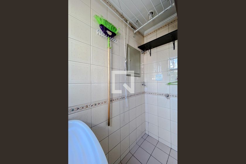 Apartamento, 1 quarto, 36 m² - Foto 45
