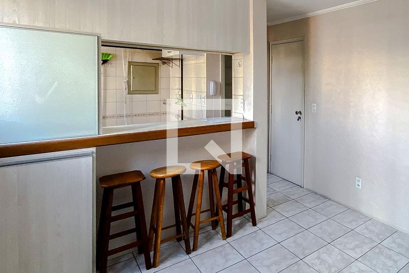 Apartamento, 1 quarto, 36 m² - Foto 7
