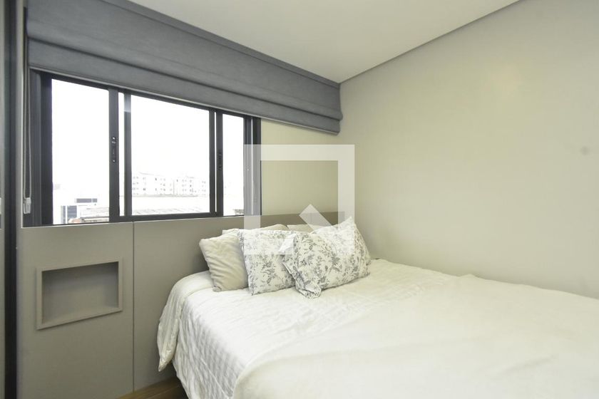 Apartamento, 2 quartos, 34 m² - Foto 29