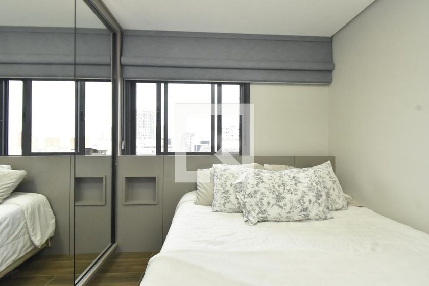 Apartamento, 2 quartos, 34 m² - Foto 27