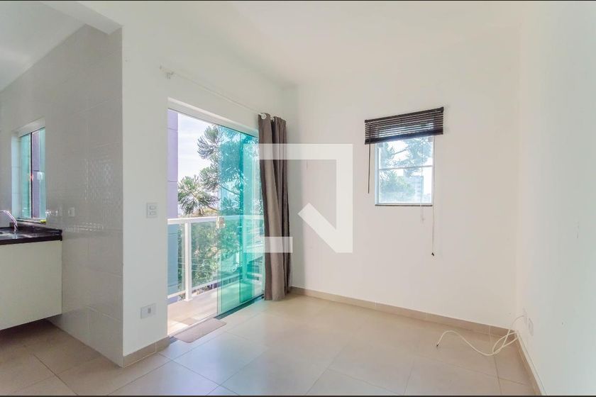 Apartamento, 1 quarto, 35 m² - Foto 2