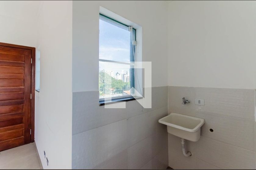 Apartamento, 1 quarto, 35 m² - Foto 34