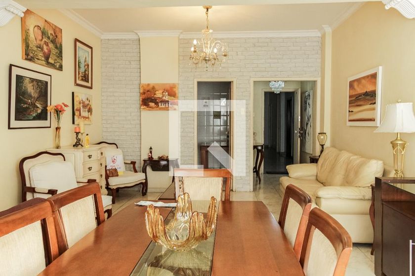 Apartamento, 2 quartos, 100 m² - Foto 15