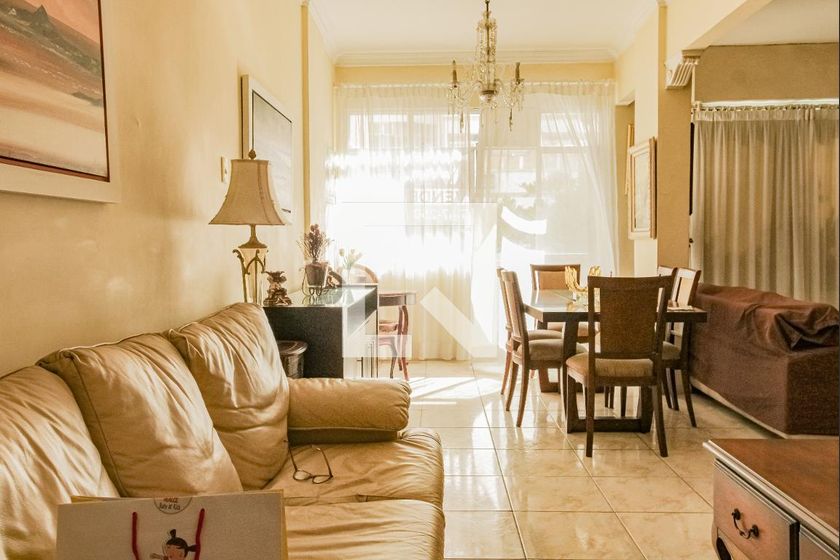 Apartamento, 2 quartos, 100 m² - Foto 11